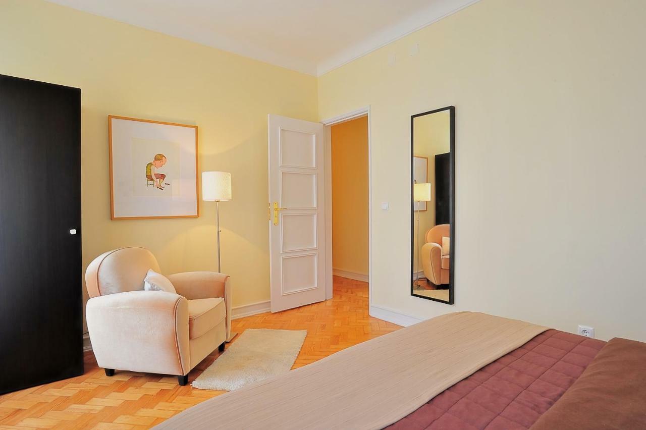Almirante 77 Apartment Lisabona Exterior foto